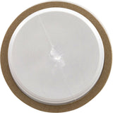 1.5In Npt Flat Plug : 25542-000-000