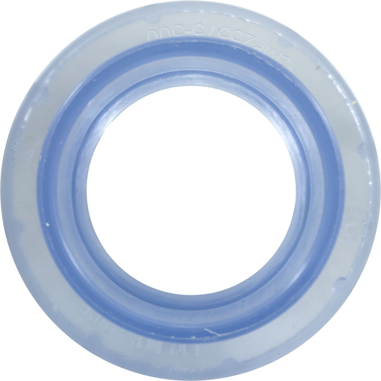 Water Stop Adapt (1.5In Sl/1.5In Fip) Clear : 25575-509-000