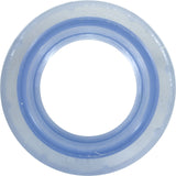 Water Stop Adapt (1.5In Sl/1.5In Fip) Clear : 25575-509-000
