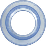 Water Stop Adapt (1.5In Sl/1.5In Fip) Clear : 25575-509-000