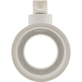 Tee Assembly With Relief Plug 2" Spigot X 2" S X 3/8" Fpt Wi : 400-4260