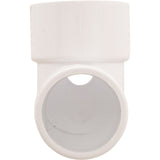 90 Street Ell 1.5"S X 1.5"Spg X 1/2"S Outlet : 411-4080