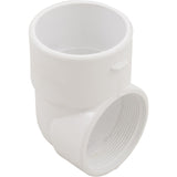 2 1/2" Short Elbow Inground Filter : 411-4210