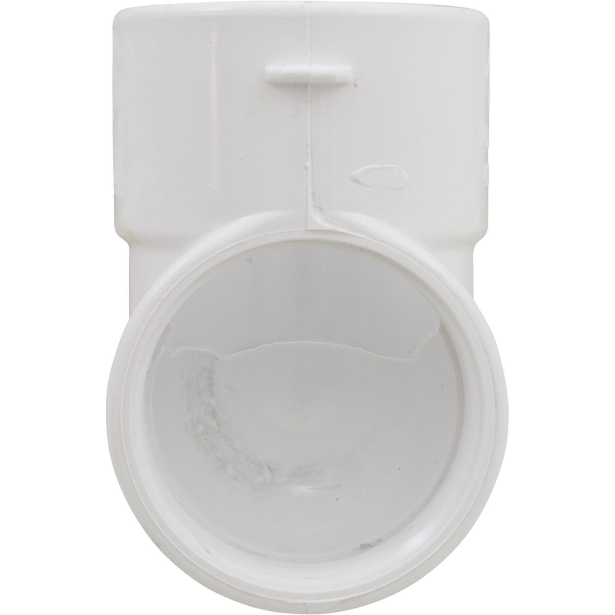 2 1/2" Short Elbow Inground Filter : 411-4210