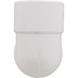 2 1/2" Short Elbow Inground Filter : 411-4210