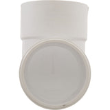 Ell, 90O Street, 2" X 2" : 411-5080