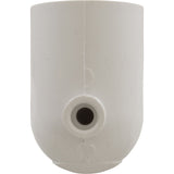 90O Elbow W/ Thermowell, 1-1/2S X 1-1/2S : 411-5540