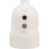 Thermowell, 2"Sx2"Spg 90O W/Airbleed : 411-6040