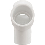 Bath 1"Sx1"Sx3/4"S 45O Wye Adapter : 413-1340