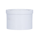 Fitting, PVC, Reducer Bushing, 2"Spg x 1"S : 437-249