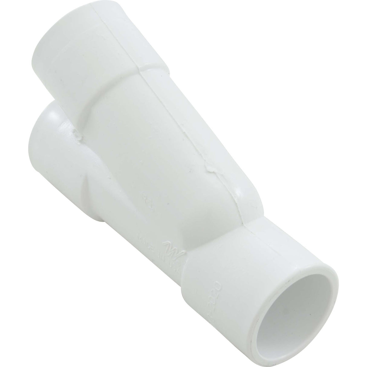 Wye 22.5 Deg, 1"S X 1"S X 1"S : 413-2020
