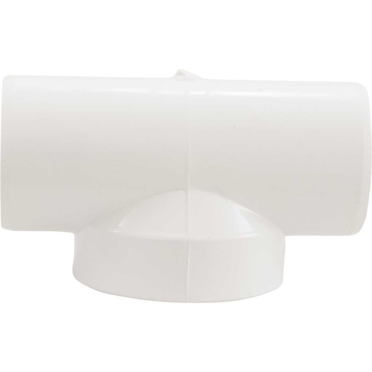 Tee 1.5"X1"X1" Short Socket (Jacuzzi Style ) : 413-2280