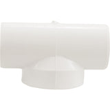 Tee 1.5"X1"X1" Short Socket (Jacuzzi Style ) : 413-2280