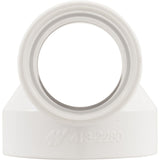 Tee 1.5"X1"X1" Short Socket (Jacuzzi Style ) : 413-2280