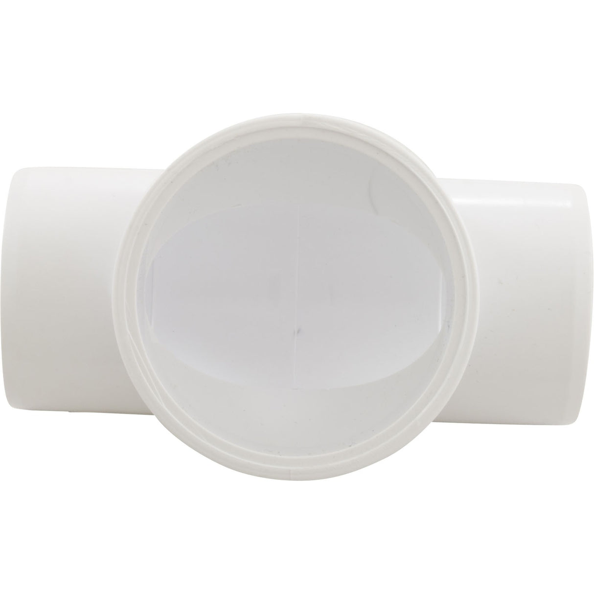 Tee 1.5"X1"X1" Short Socket (Jacuzzi Style ) : 413-2280