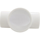 Tee 1.5"X1"X1" Short Socket (Jacuzzi Style ) : 413-2280