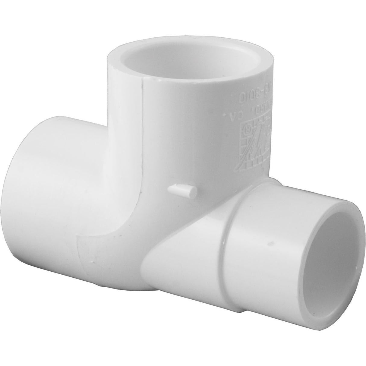 Tee 1"S X 1"S X 1"Spg/ 3/4"S : 413-3010