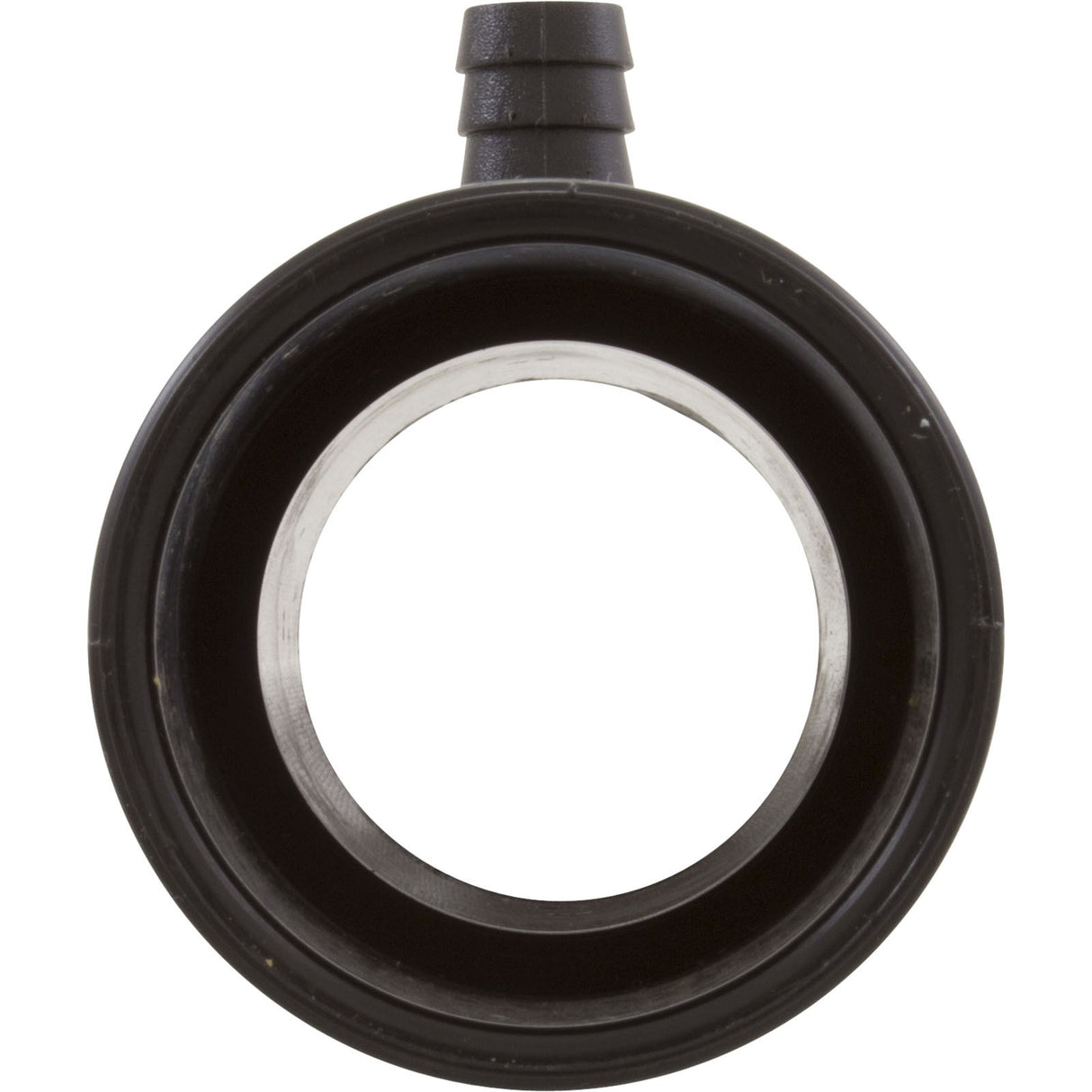 3/8"B X 1 1/2"B X 1 1/2"Spg Adapter-Black : 417-6281