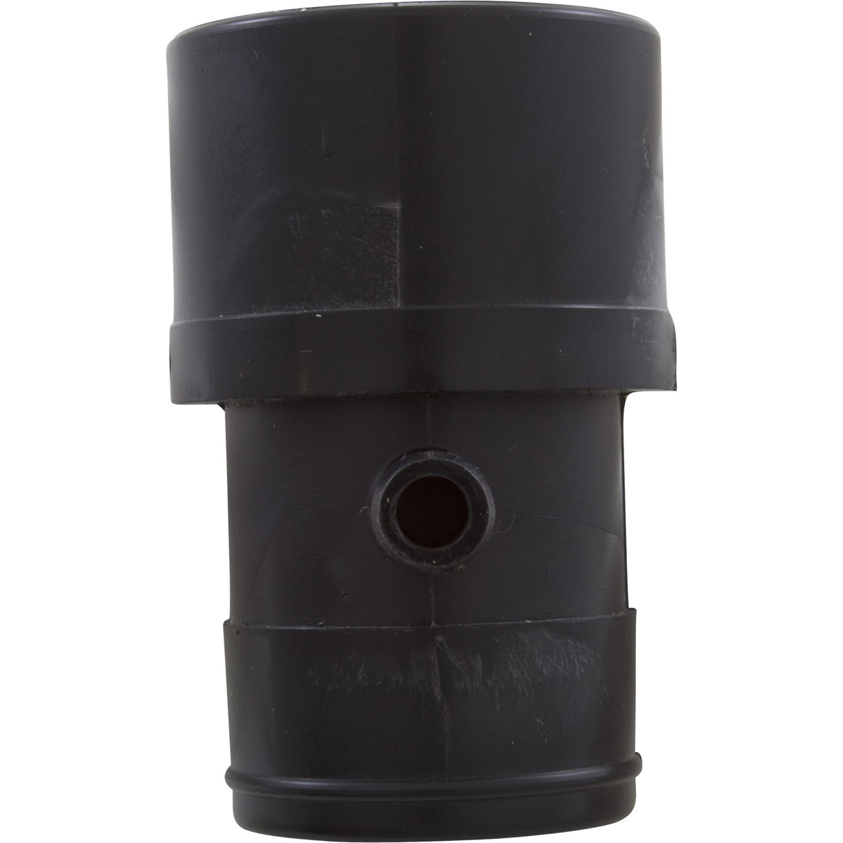 3/8"B X 1 1/2"B X 1 1/2"Spg Adapter-Black : 417-6281