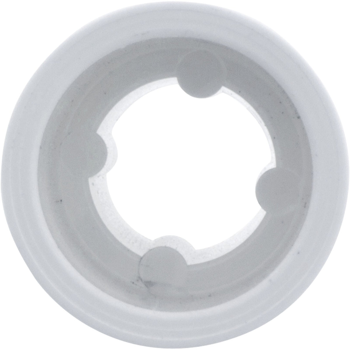 Inside Fitting Extender, Waterway, 3/4" Spigot : 418-2000