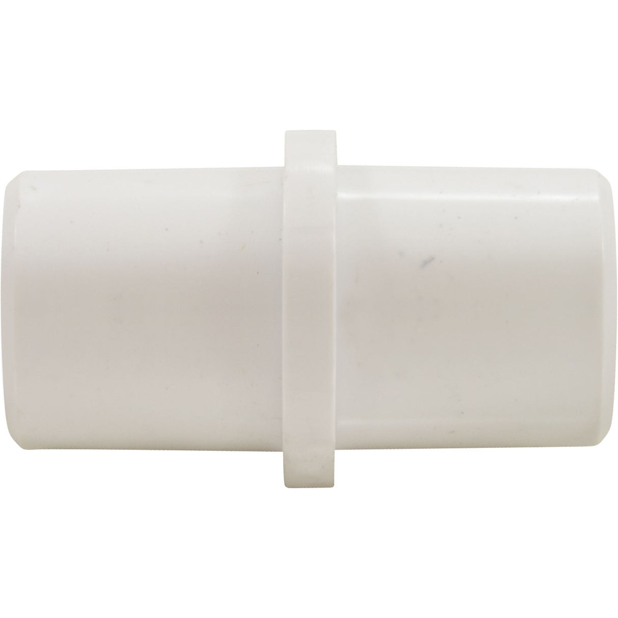Insider Coupler For Sch 40 1"Pipe - White : 419-4100