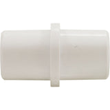 Insider Coupler For Sch 40 1"Pipe - White : 419-4100
