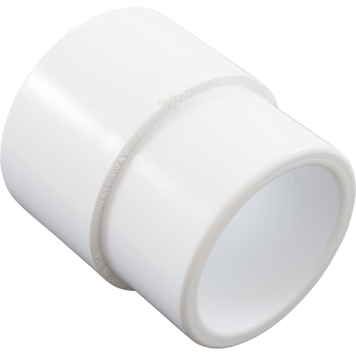 1 1/2"Fitting Extender - White : 429-2000