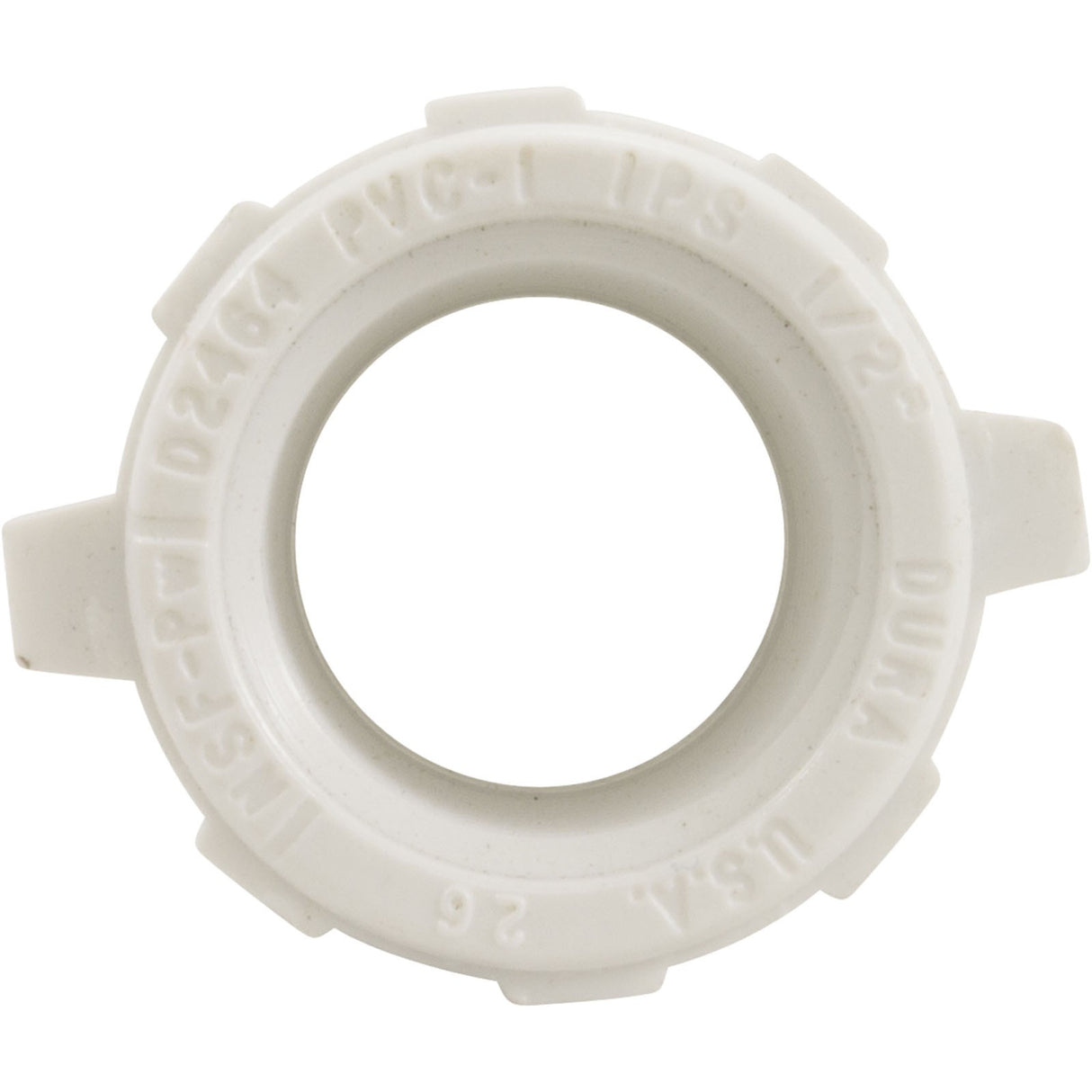 Coupling, Dura, 1/2"fpt x 1/2"fpt : 430-005
