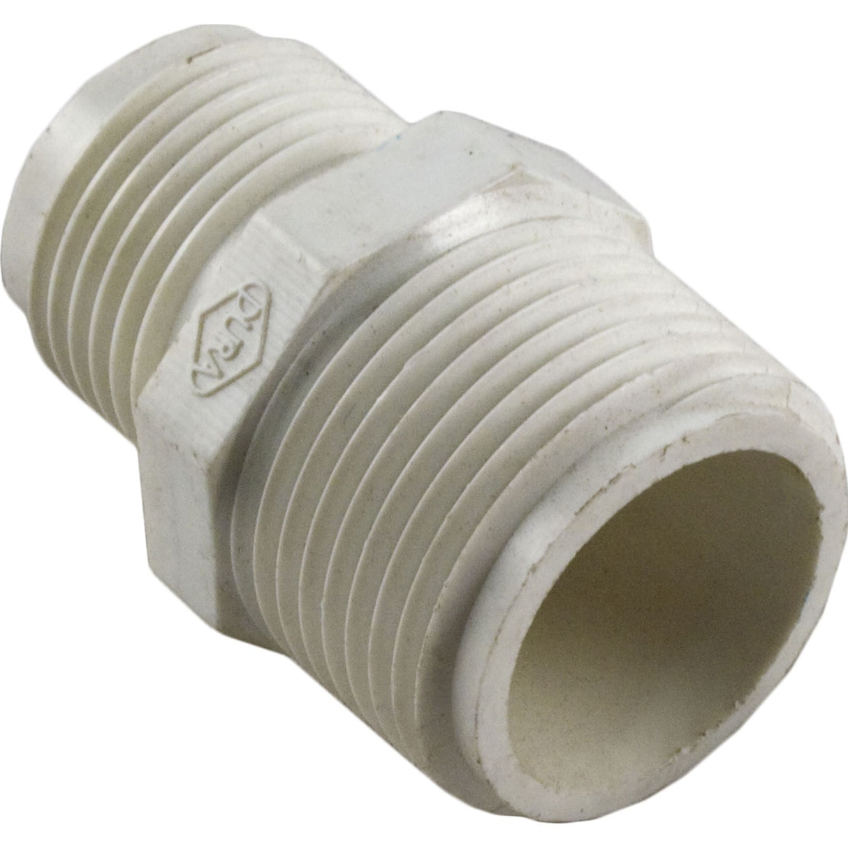 Hose Fitting 3/4"Mht X 1"Mipt : 503-010