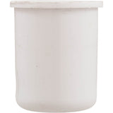 Plug, Waterway, 1/2"spg  (Bagged) : 715-0000B