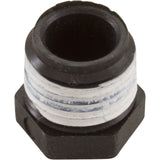 Plug, 1/2" Pipe Taped : WC78-39T