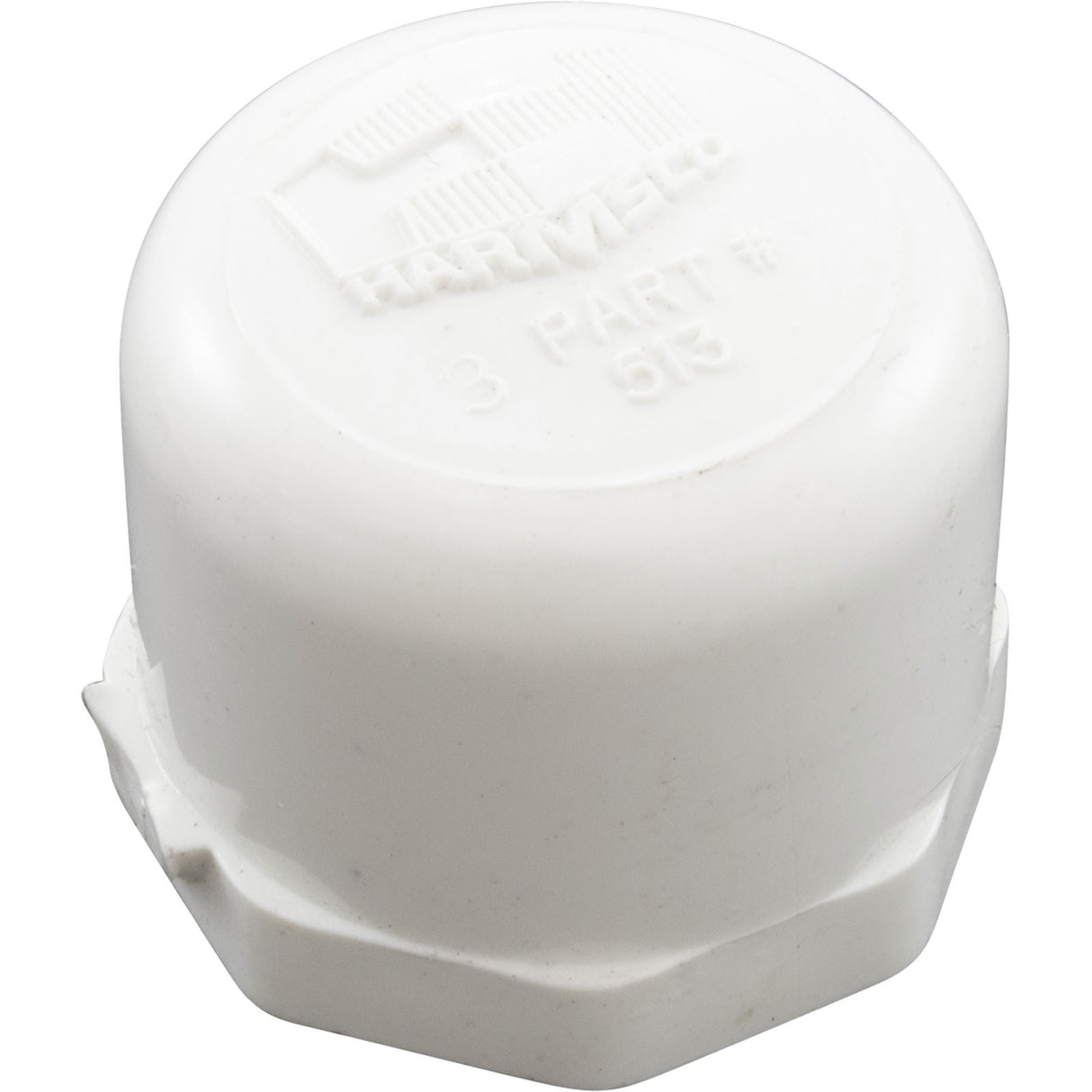 Pipe Cap, Harmsco, BetterFilter Series : 513
