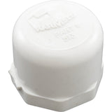 Pipe Cap, Harmsco, BetterFilter Series : 513