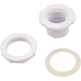 Filter Insert Fitting, CMP, 1-1/2" ACME Thread : 25232-000-000