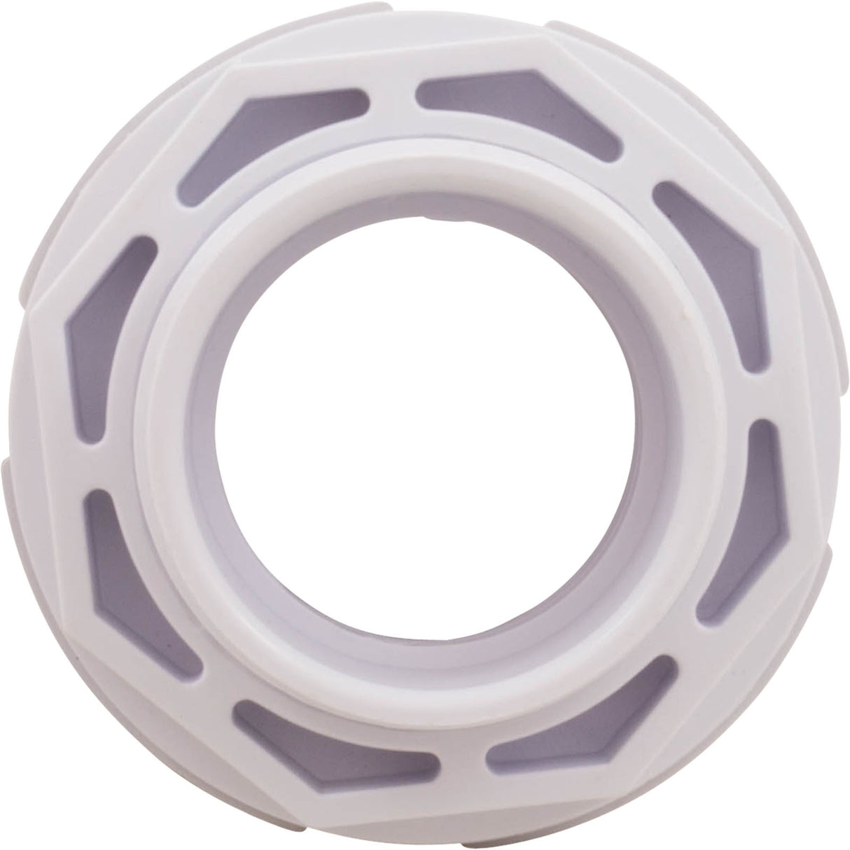 Filter Insert Fitting, CMP, 1-1/2" ACME Thread : 25232-000-000