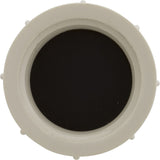 Drain Cap, W Cooper Ranger RS-16/18, 1"fpt, w/gasket : 2022