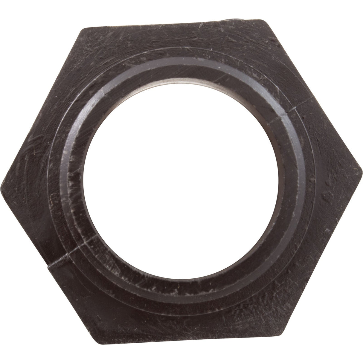Coupling, Waterway Clearwater, 1-1/2"bt x 1-1/2"mpt : 417-4161