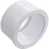Reducer, Waterway In-Line Chlorinator, 1-1/2S x 2 Spigot : 421-4070