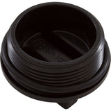 Plug, Hayward, w/O-Ring, 1-1/2" Thd, Black : SP1022CBLK