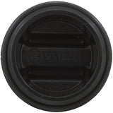 Plug, Hayward, w/O-Ring, 1-1/2" Thd, Black : SP1022CBLK