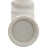 Elbow, Zodiac Polaris 180/280/360/380, 1-1/2"mpt x 1-1/2"fpt : 9-100-9003