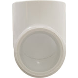 Elbow, Zodiac Polaris 180/280/360/380, 1-1/2"mpt x 1-1/2"fpt : 9-100-9003