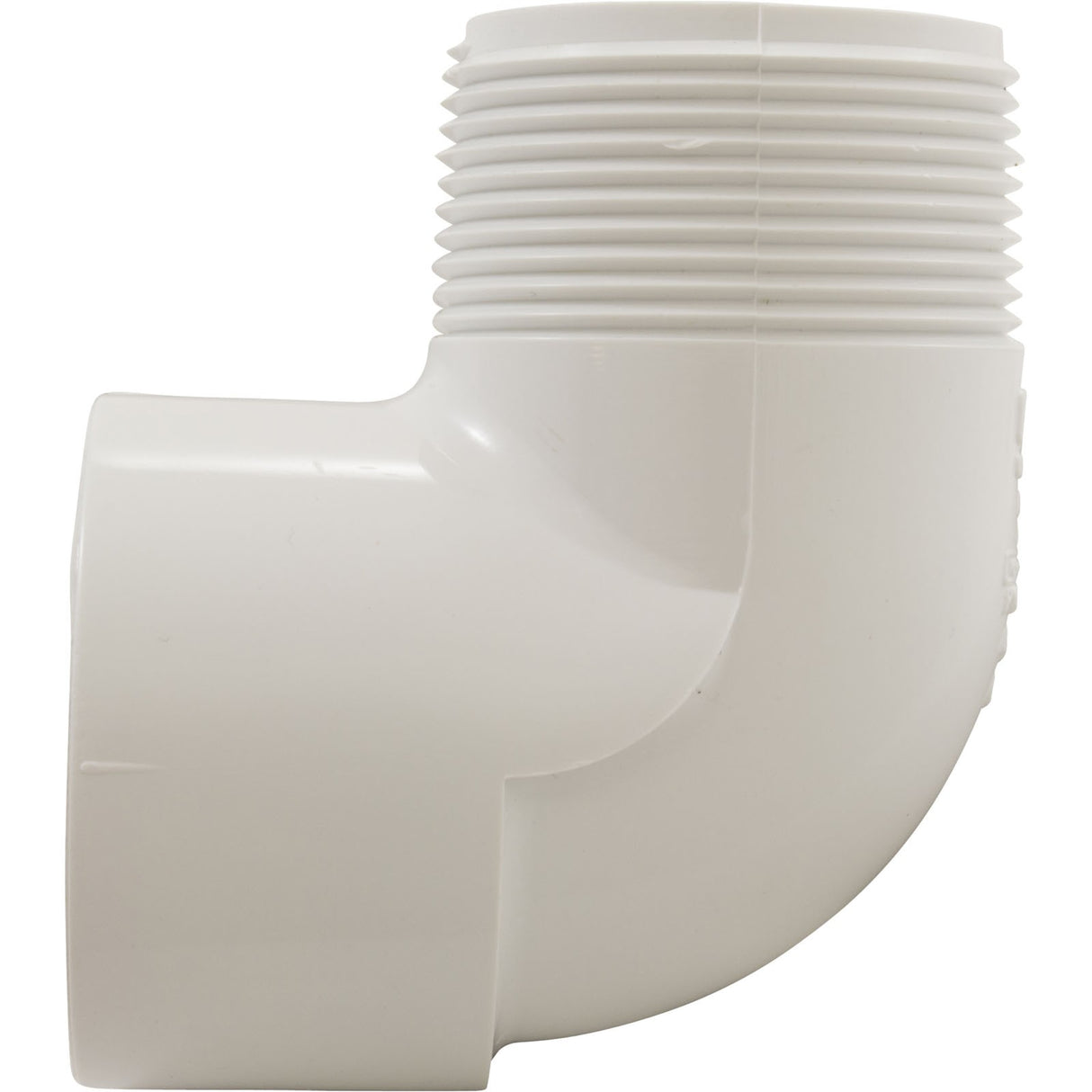 Elbow, Zodiac Polaris 180/280/360/380, 1-1/2"mpt x 1-1/2"fpt : 9-100-9003