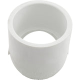45 Elbow, 1-1/2" Spigot x 1-1/2" Slip : 423-015
