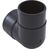 90-Elbow, 2" Spigot x 2" Spigot : 411-5081