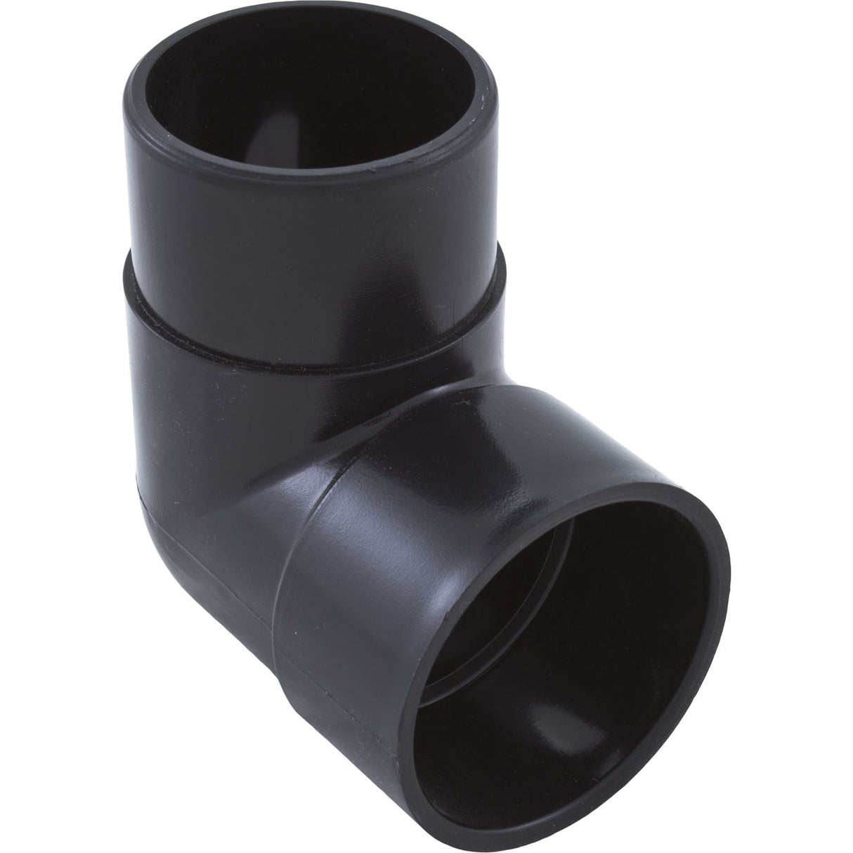 90-Elbow, 2" Spigot x 2" Spigot : 411-5081