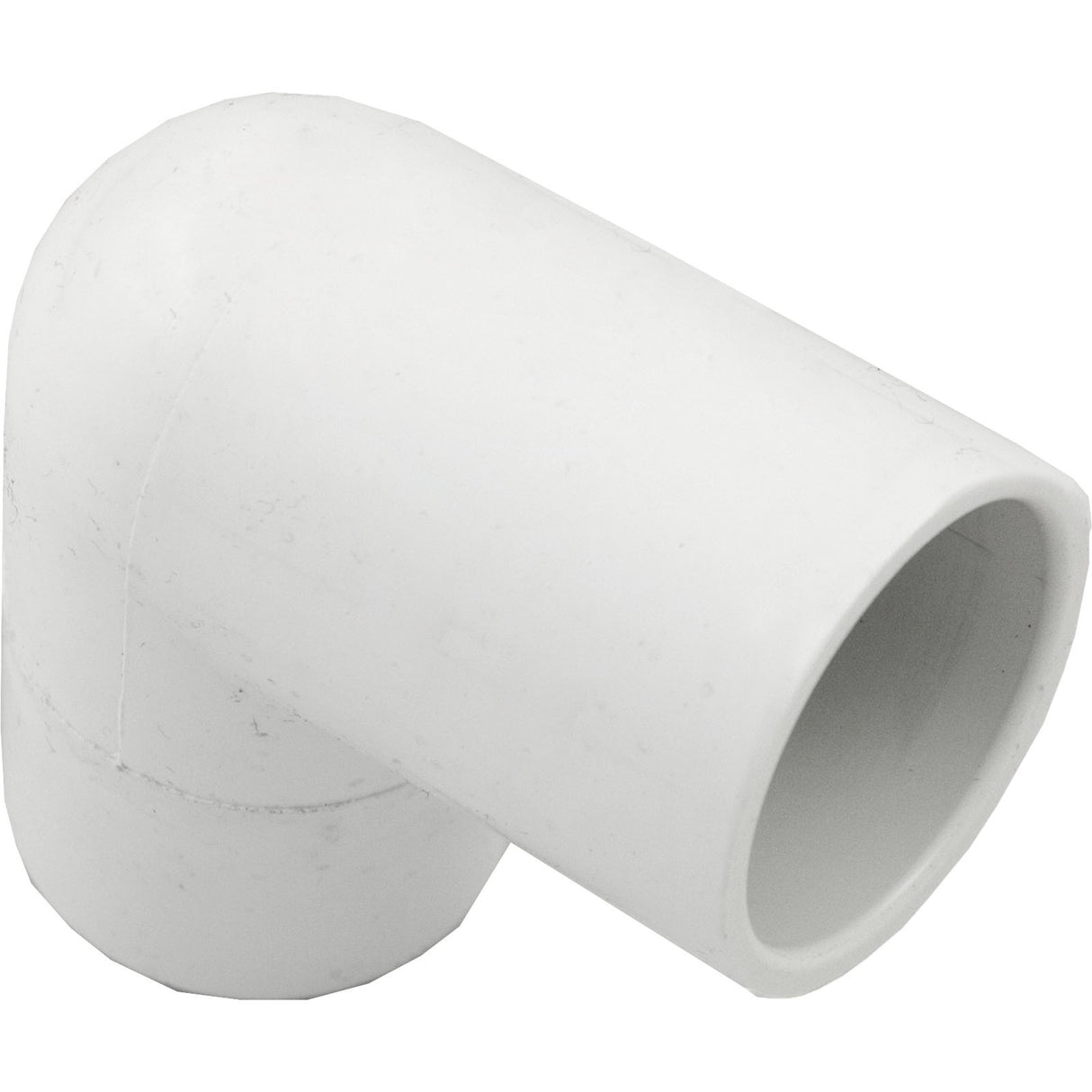 90 Elbow, 1-1/2" Spigot x 1-1/2" Spigot : 411-5550