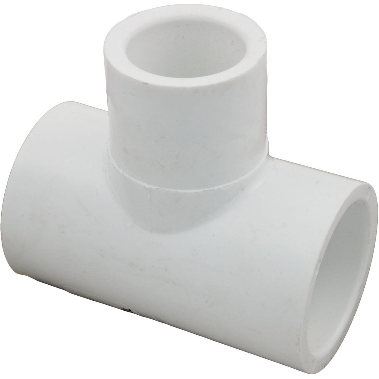 Tee, 1" Slip x 1" Slip x 1" Spigot : 413-2080