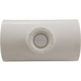 Tee, Reducer, 1-1/2"s x 1-1/2"s x 1/2"fpt : 402-209