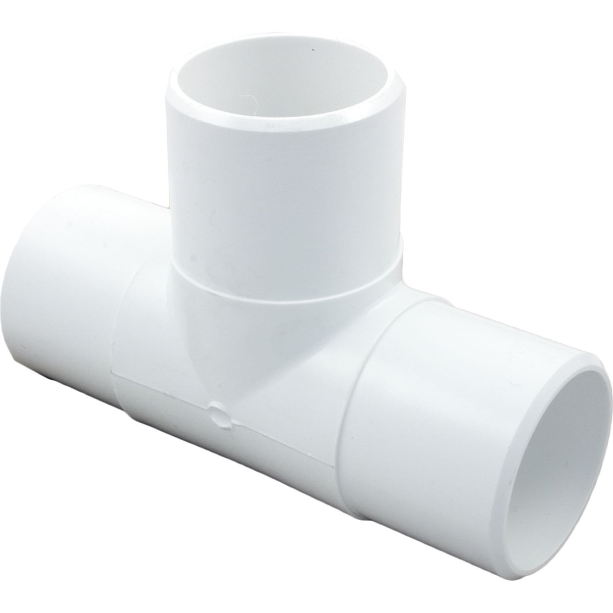 Tee, 2" Spigot x 2" Spigot x 2" Spigot : 413-2210
